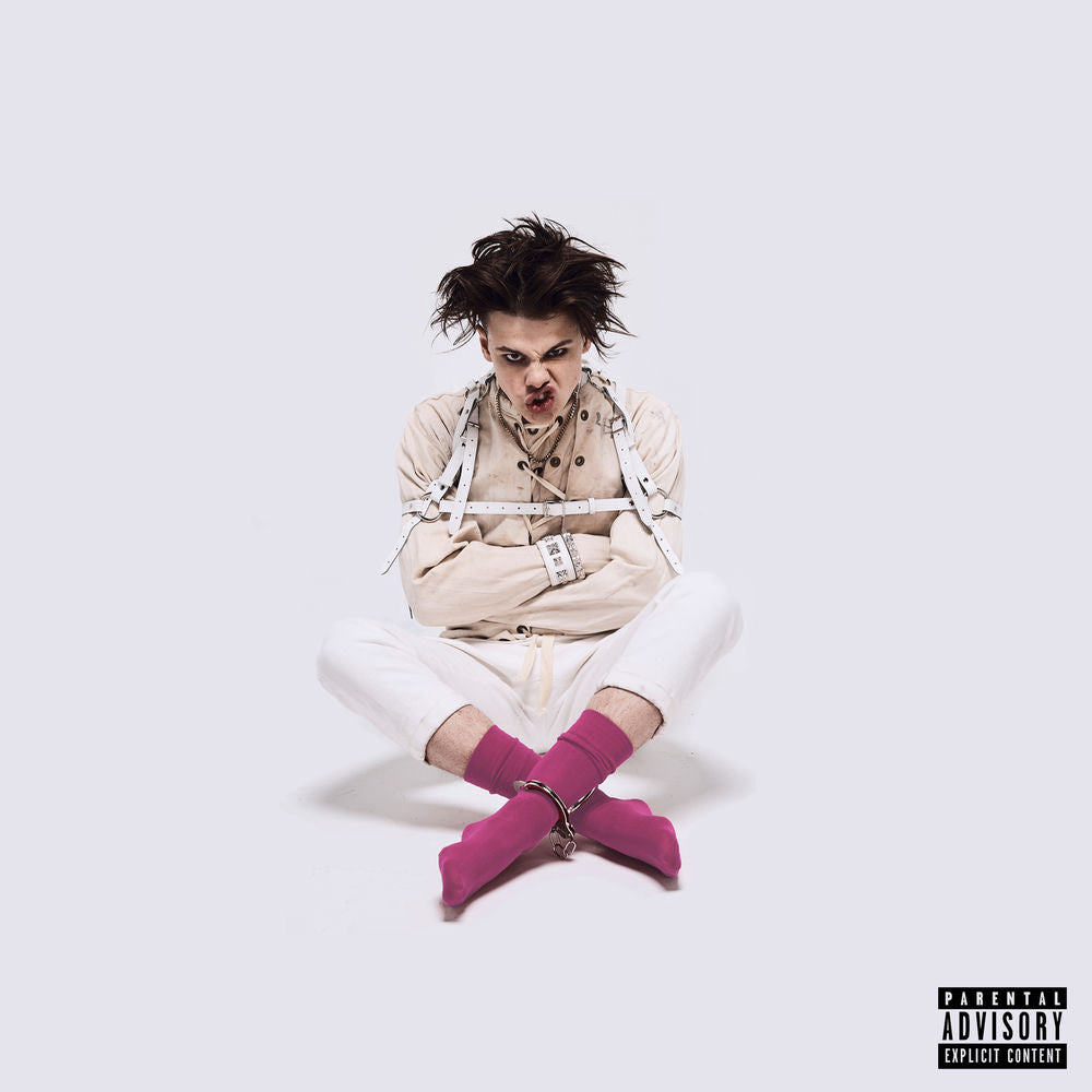 21st Century Liability [LP] cover