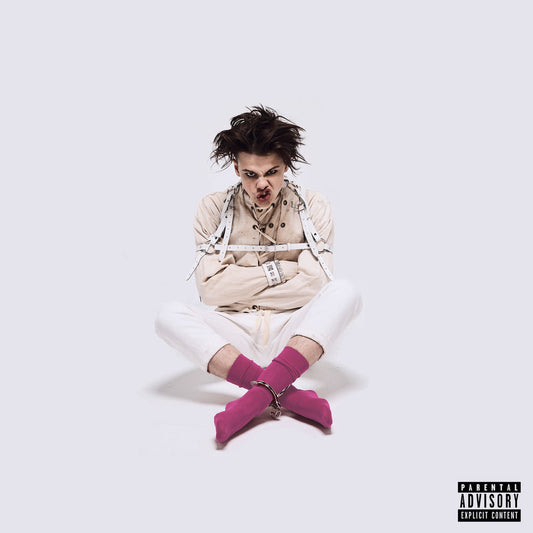 21st Century Liability [LP] cover