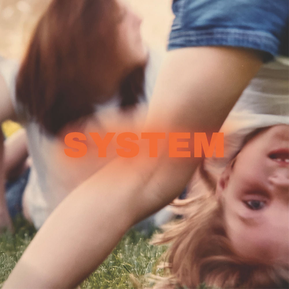 System cover
