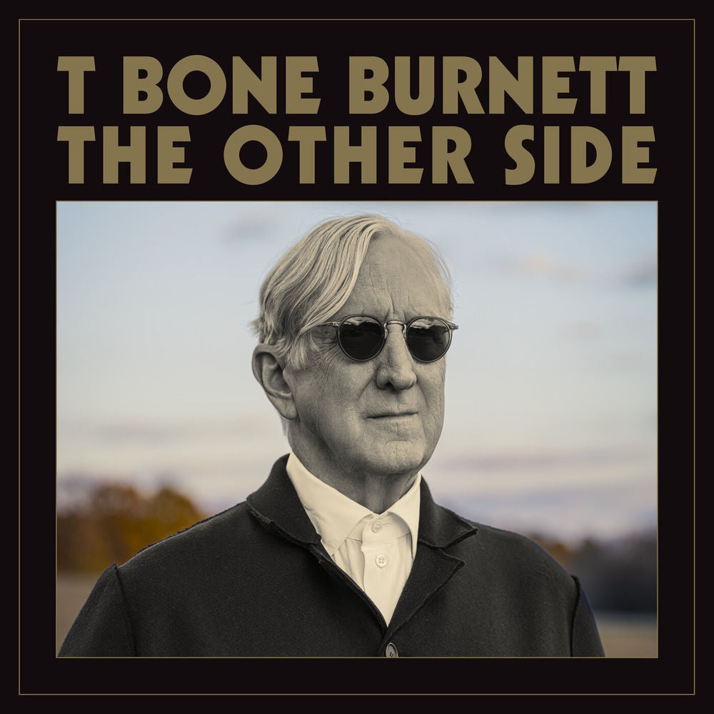 The Other Side [LP] cover