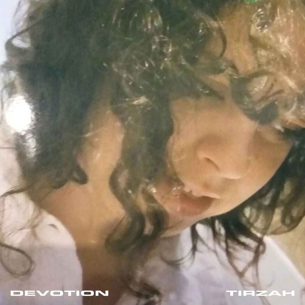 Devotion cover