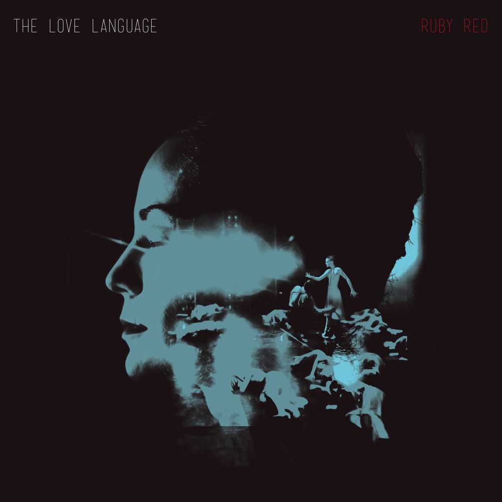 Ruby Red cover