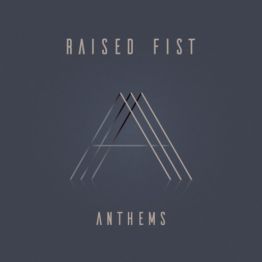 Anthems cover