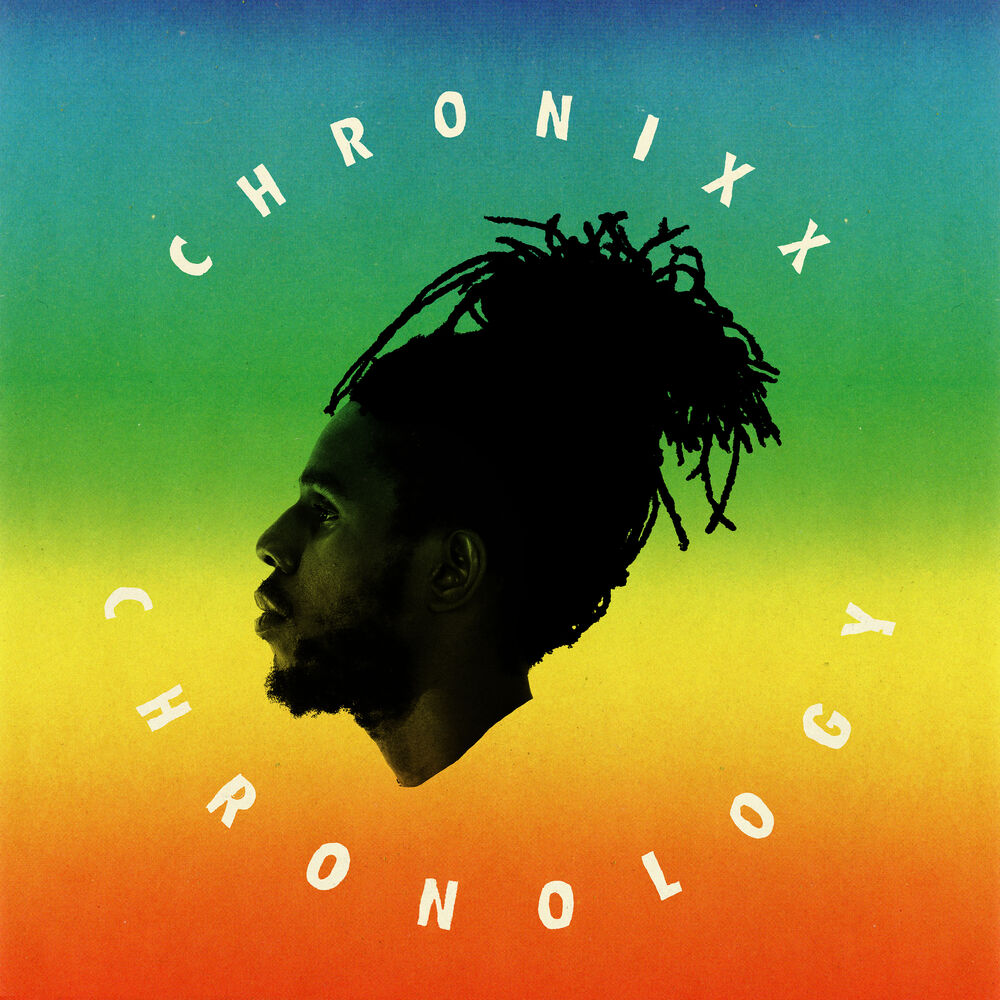 Chronology cover