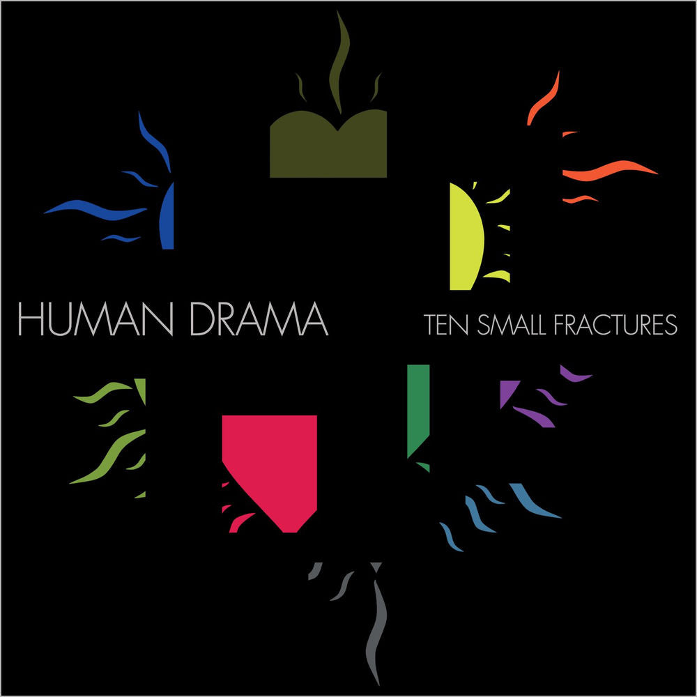 Ten Small Fractures cover