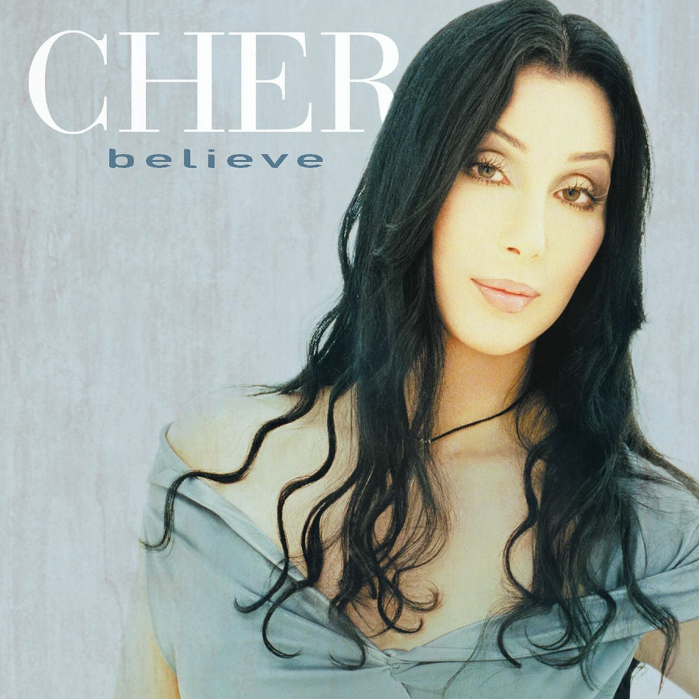 Believe 2 cover