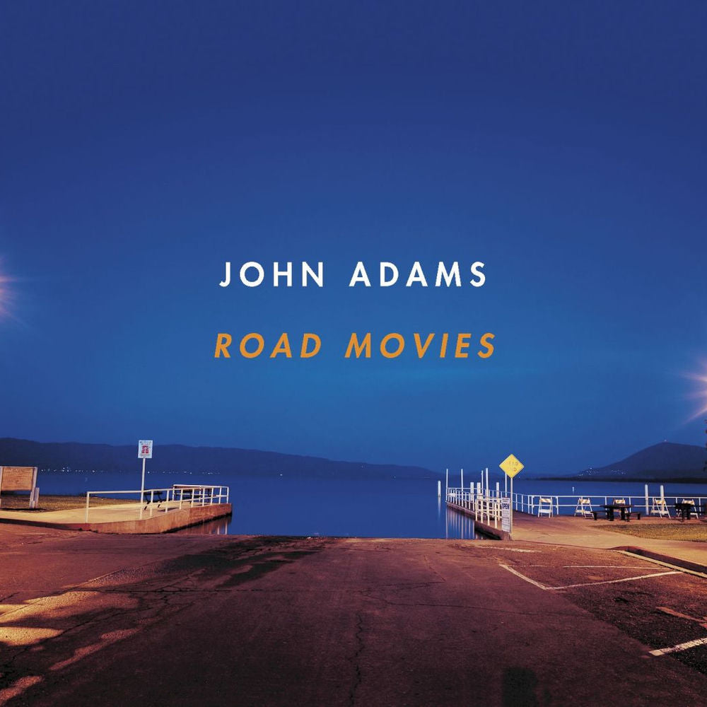 Road Movies cover