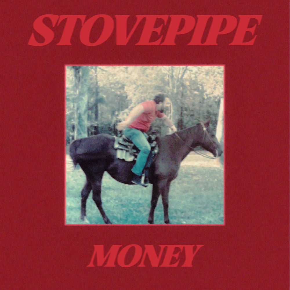 Stovepipe cover