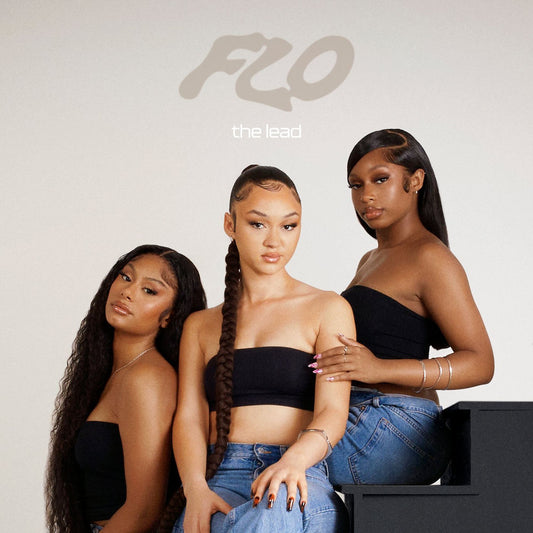 The Lead[10" Vinyl] cover