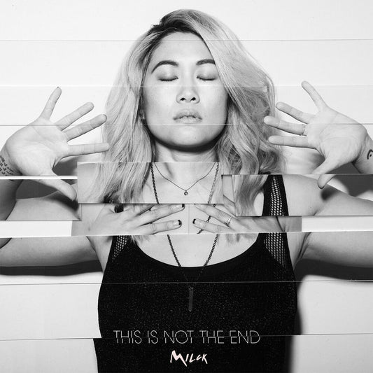 This Is Not the End cover