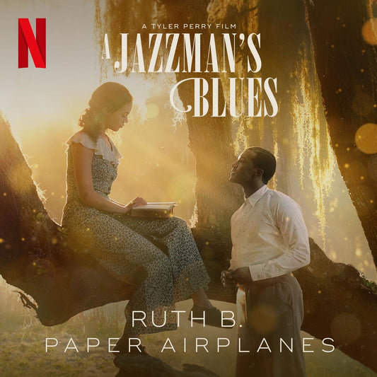 Airplane! The Soundtrack! cover