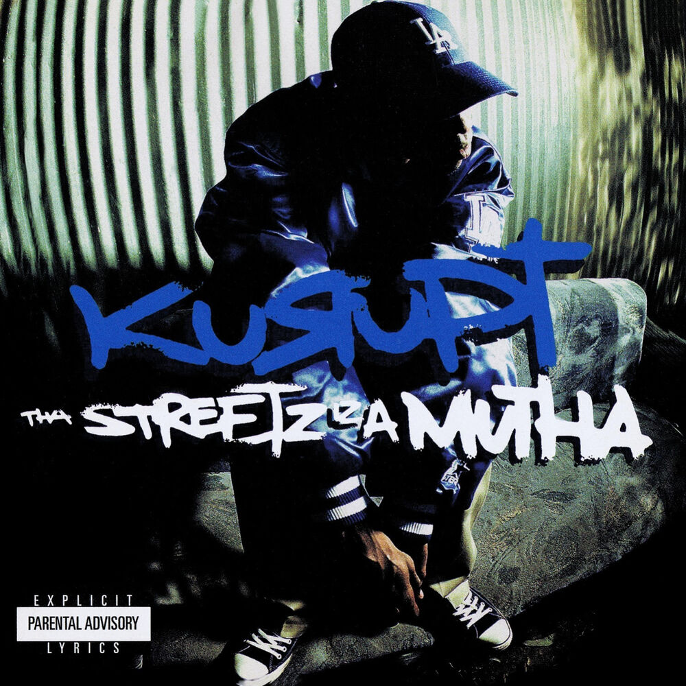 Tha Streetz Iz A Mutha (Digitally Remastered) cover