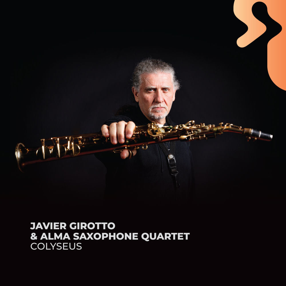 Saxophone Colossus [180-Gram Gatefold Vinyl With Bonus Tracks] cover