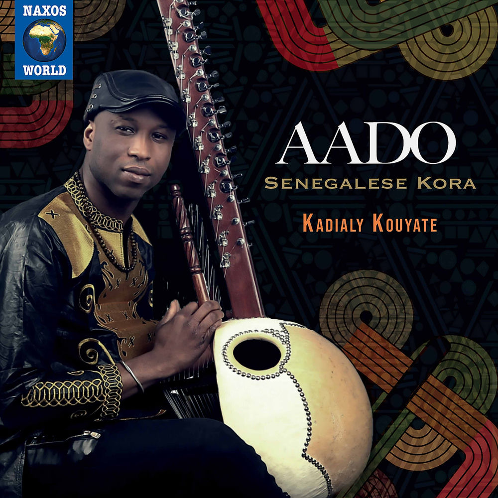 Aado cover