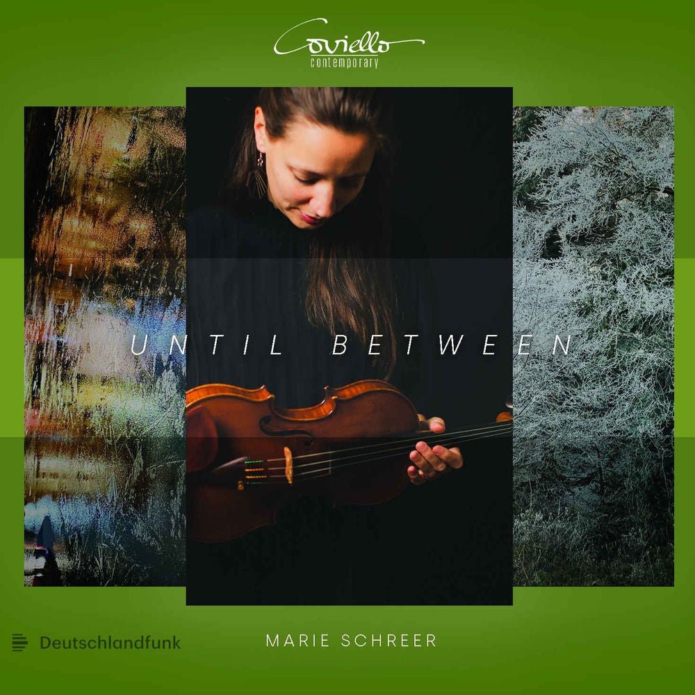 Until Between cover