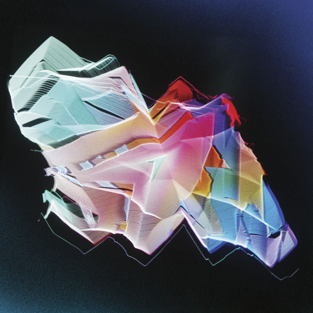 Inland See cover