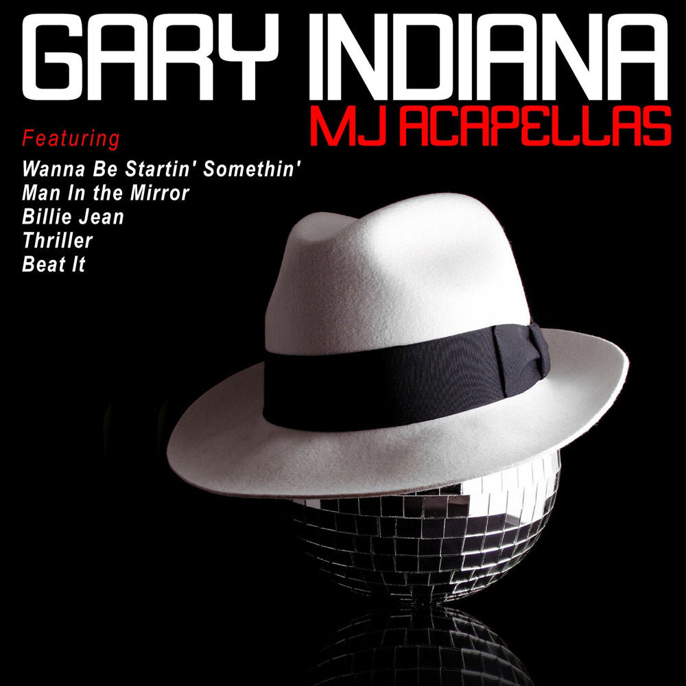MJ Acapellas cover