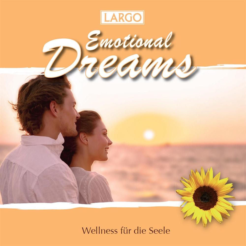 Traume - Dreams cover