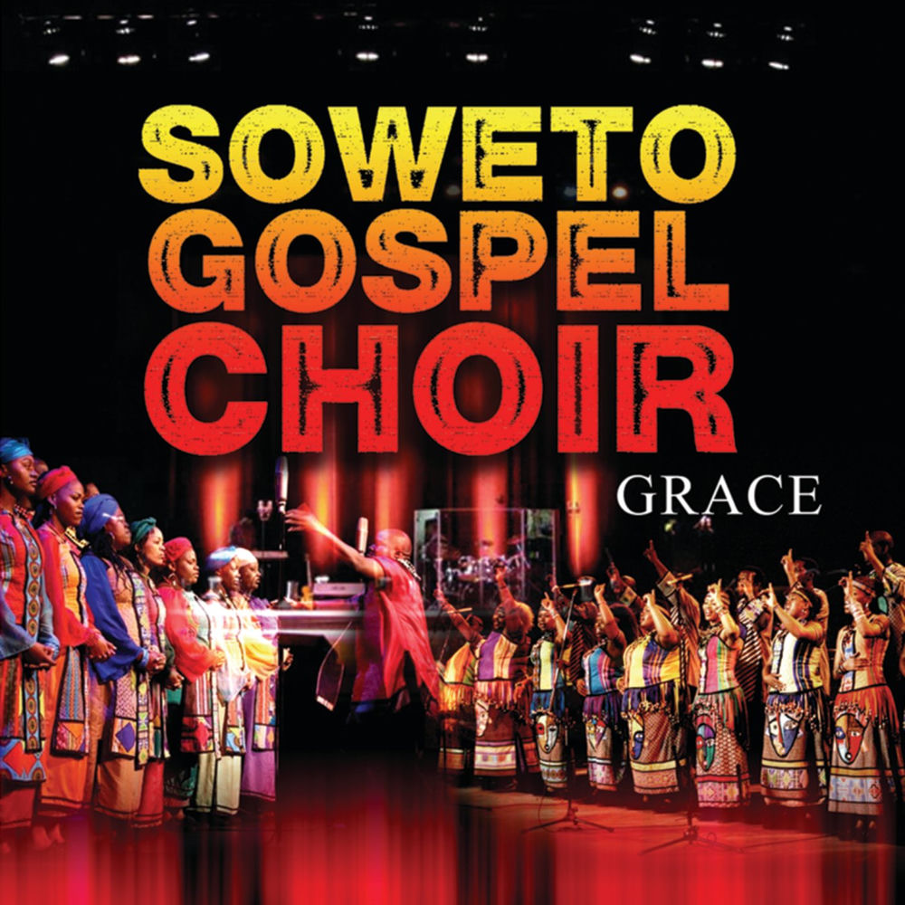 Grace cover
