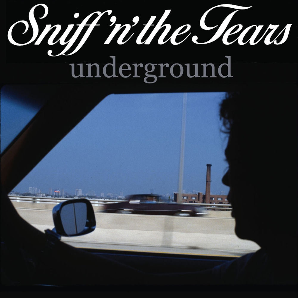Underground cover
