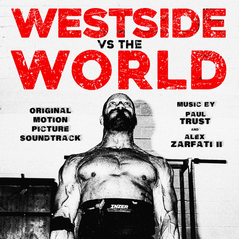 Versus the World "ORIG" cover