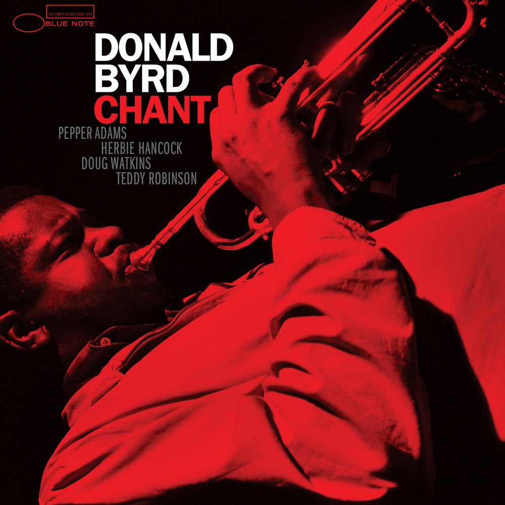 Chant [LP][Blue Note Tone Poet Series] cover