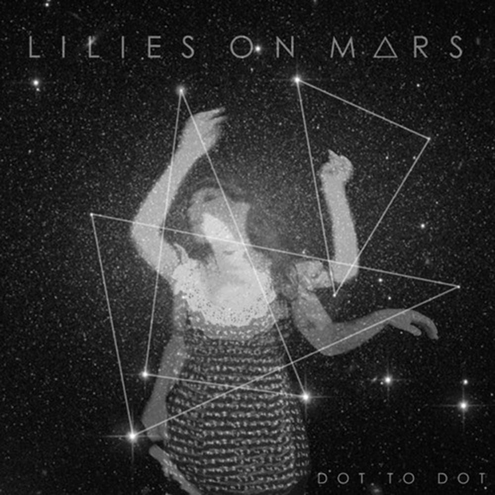 Dot to Dot cover