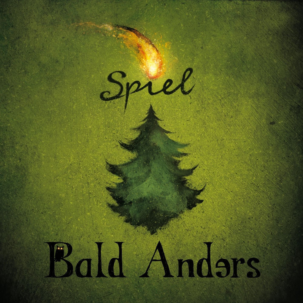 Spiel cover