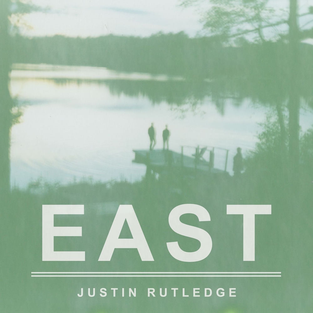 East cover