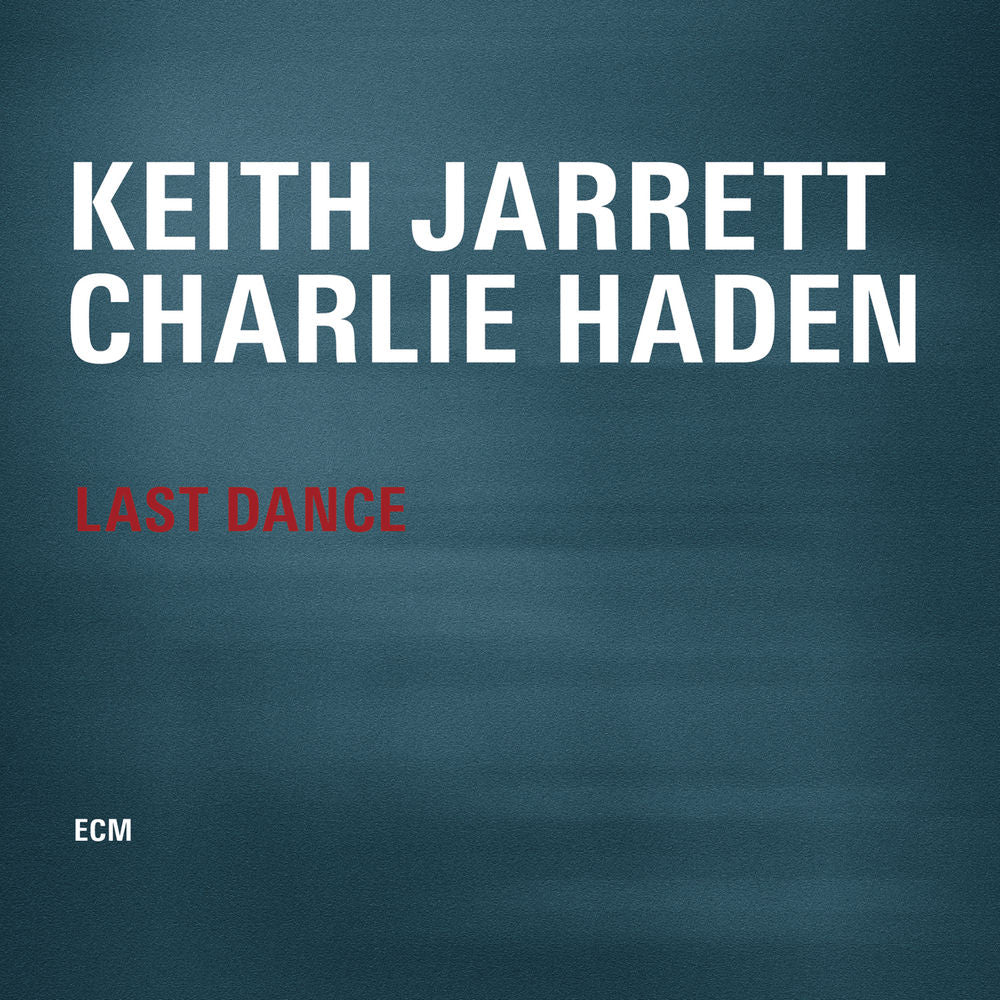 Last Dance [2 LP] cover