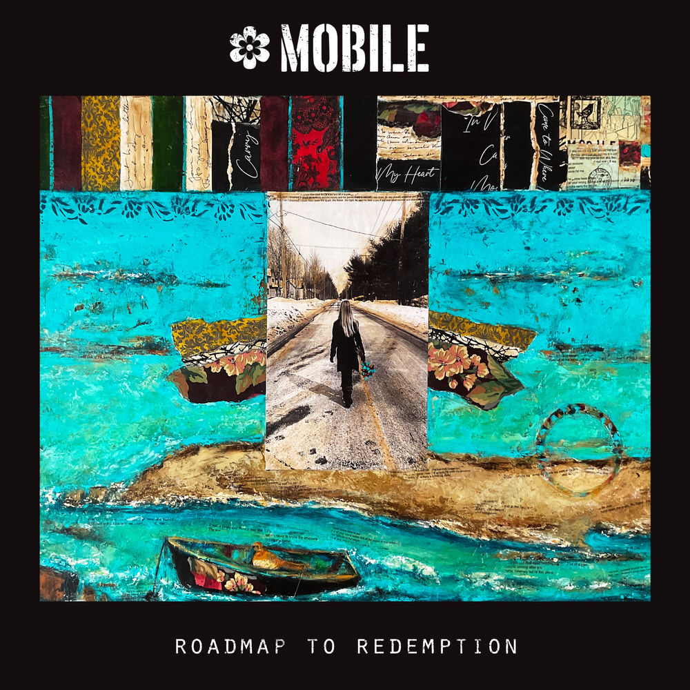 Roadmap To Redemption cover