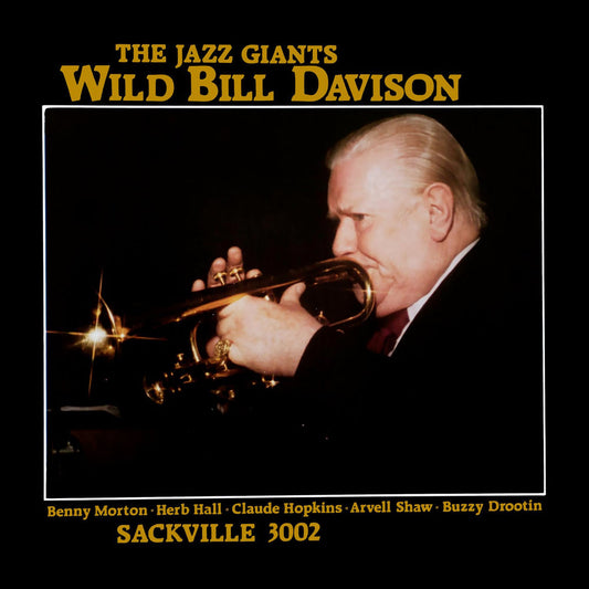 Jazz Giants cover