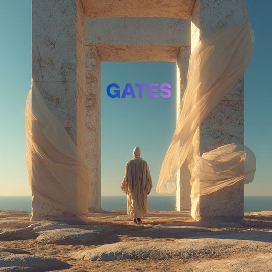 Gates cover