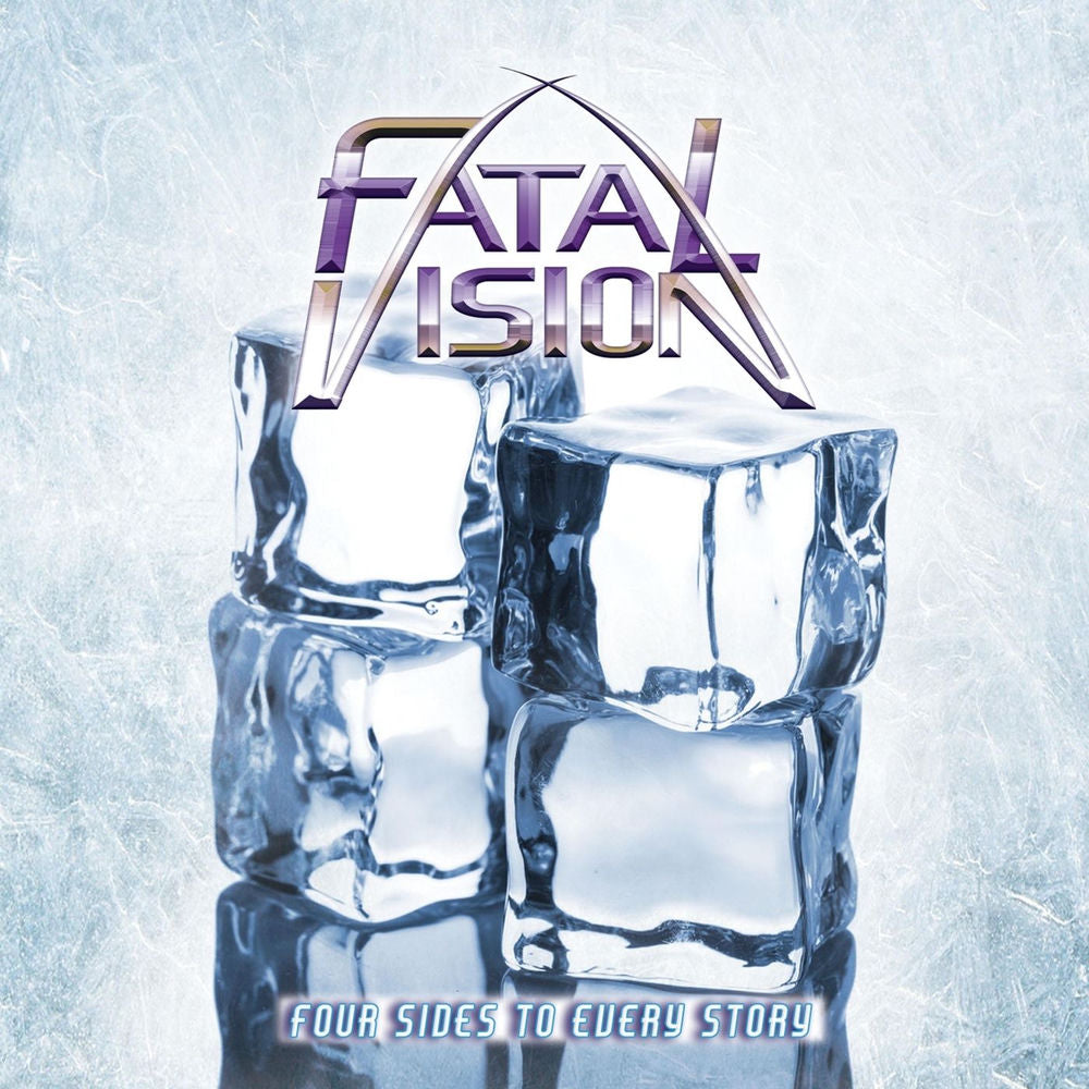 Four Sides To Every Story cover