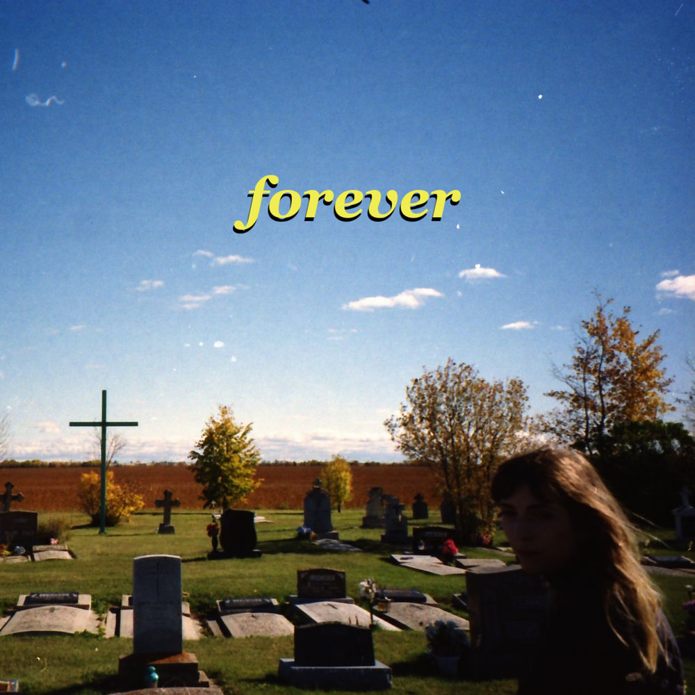 Evil Is Forever cover