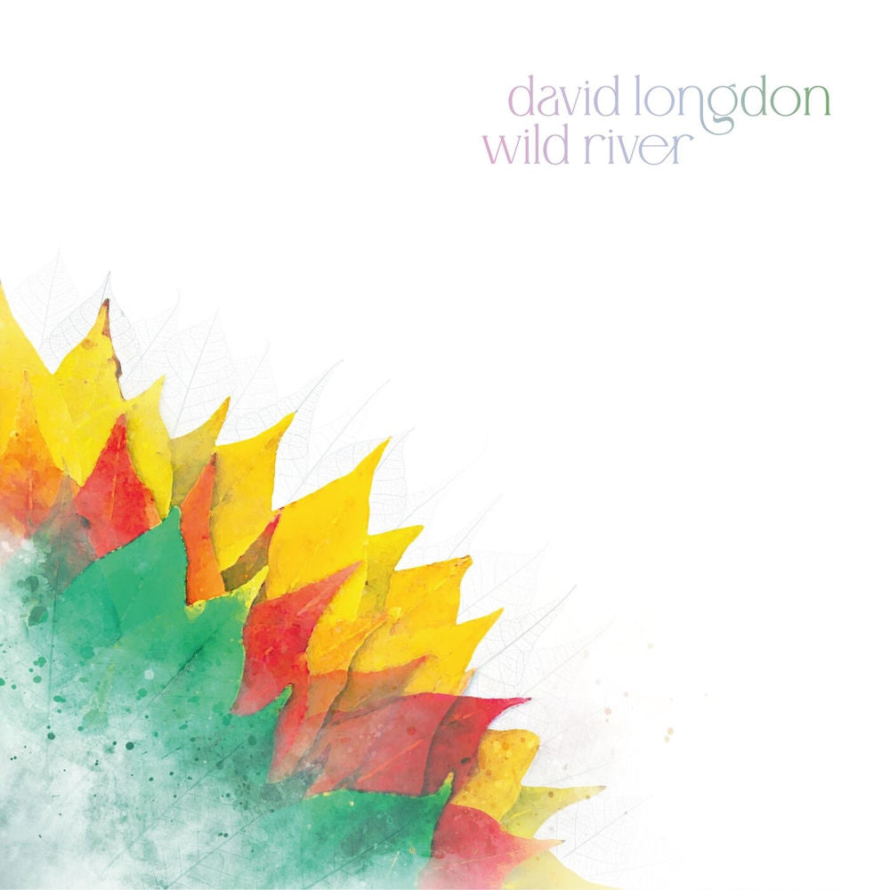 Wild River cover