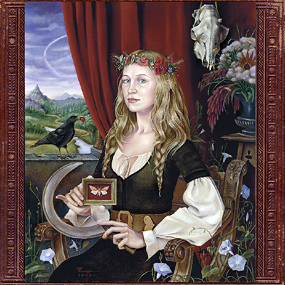 Ys [Vinyl] cover