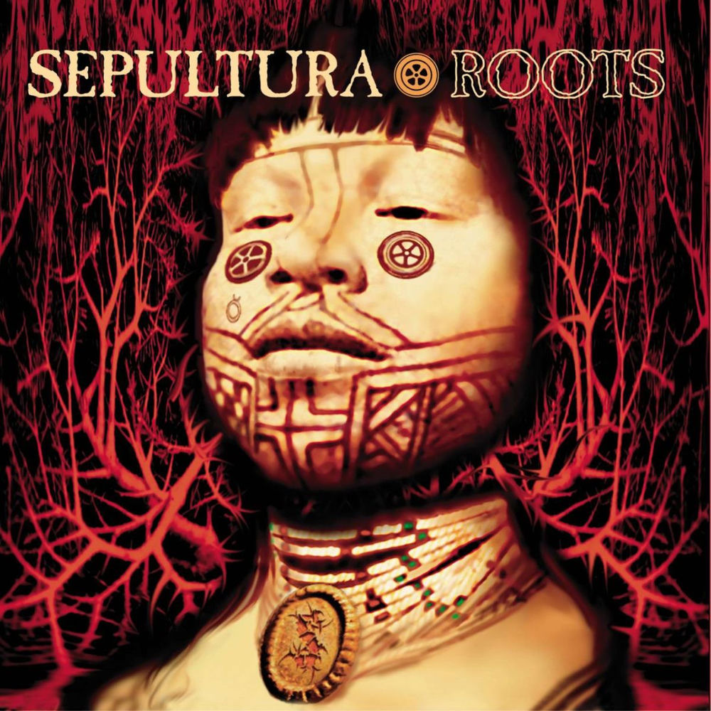 Roots cover