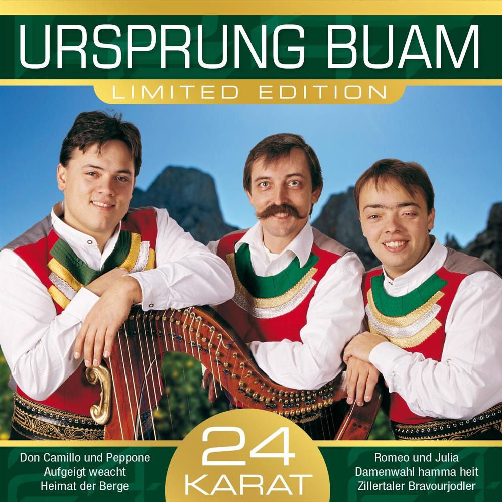 24 Karat cover