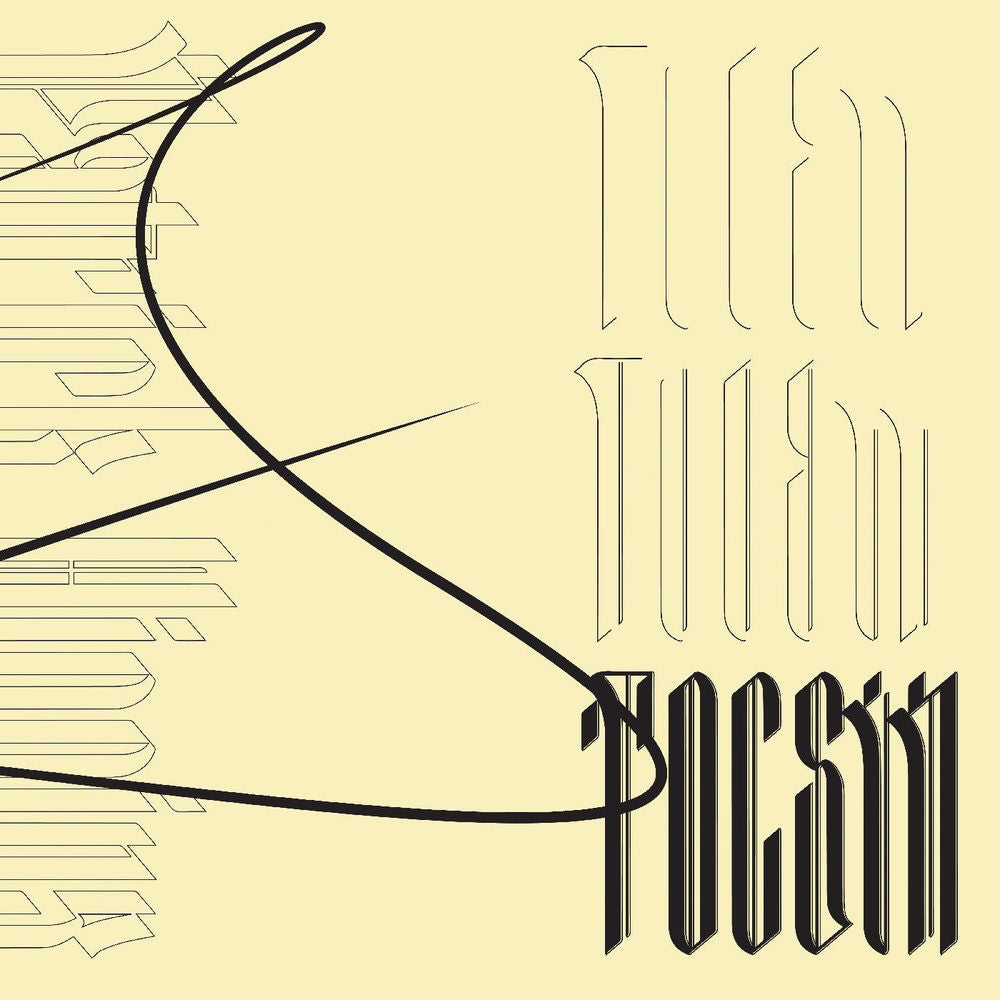 Tocsin cover