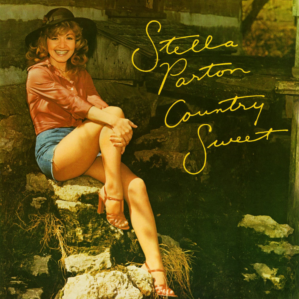Country Sweet cover