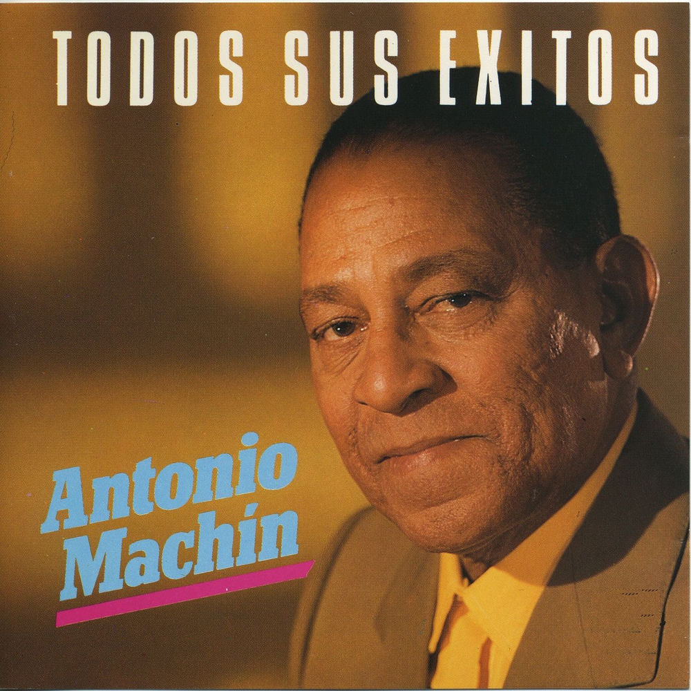 Todos Sus Exitos cover