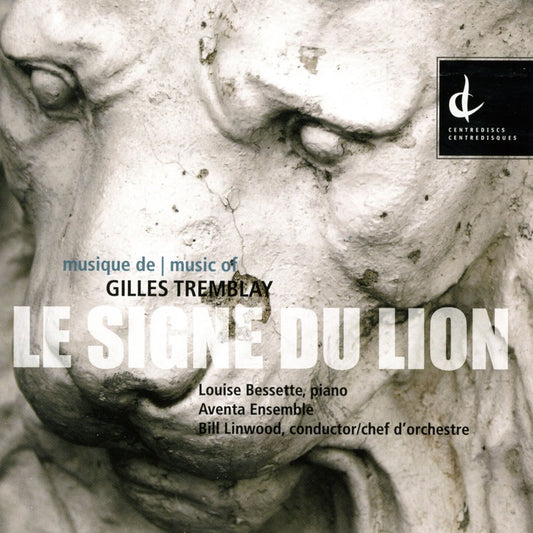 Le Signe Du Lion cover