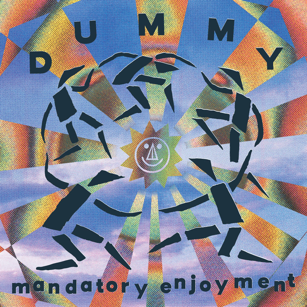 Mandatory Enjoyment cover