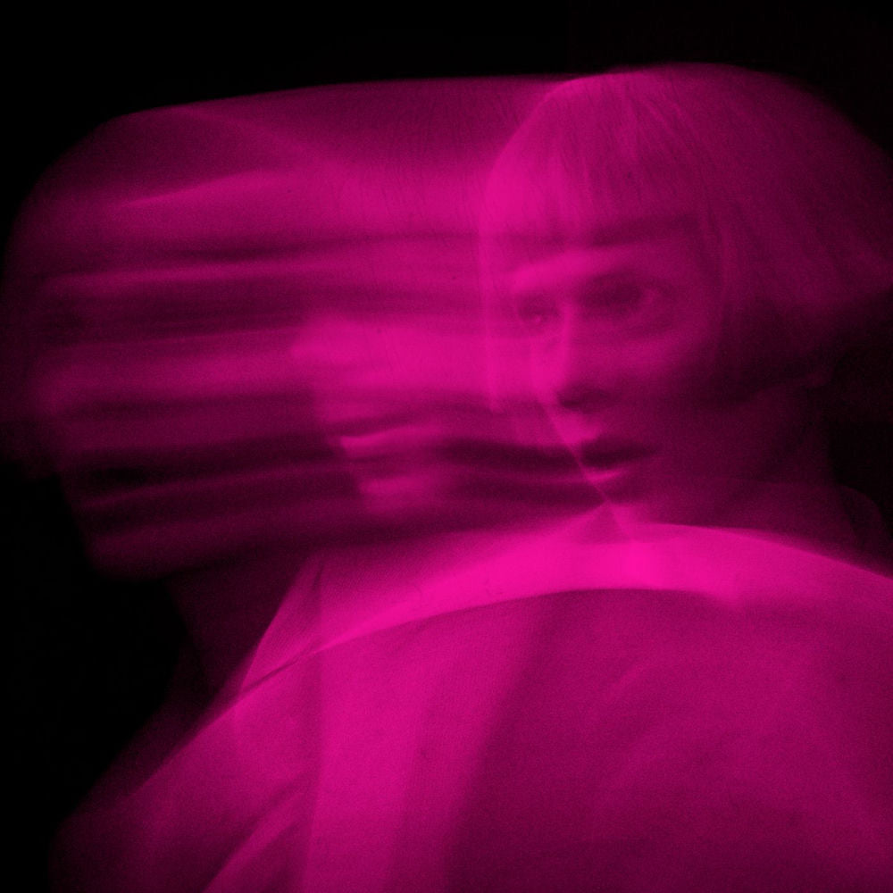 Come Closer cover