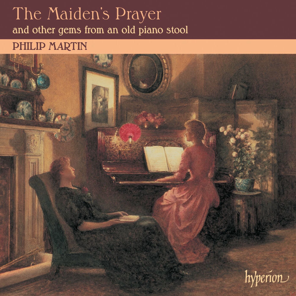 Piano Music cover