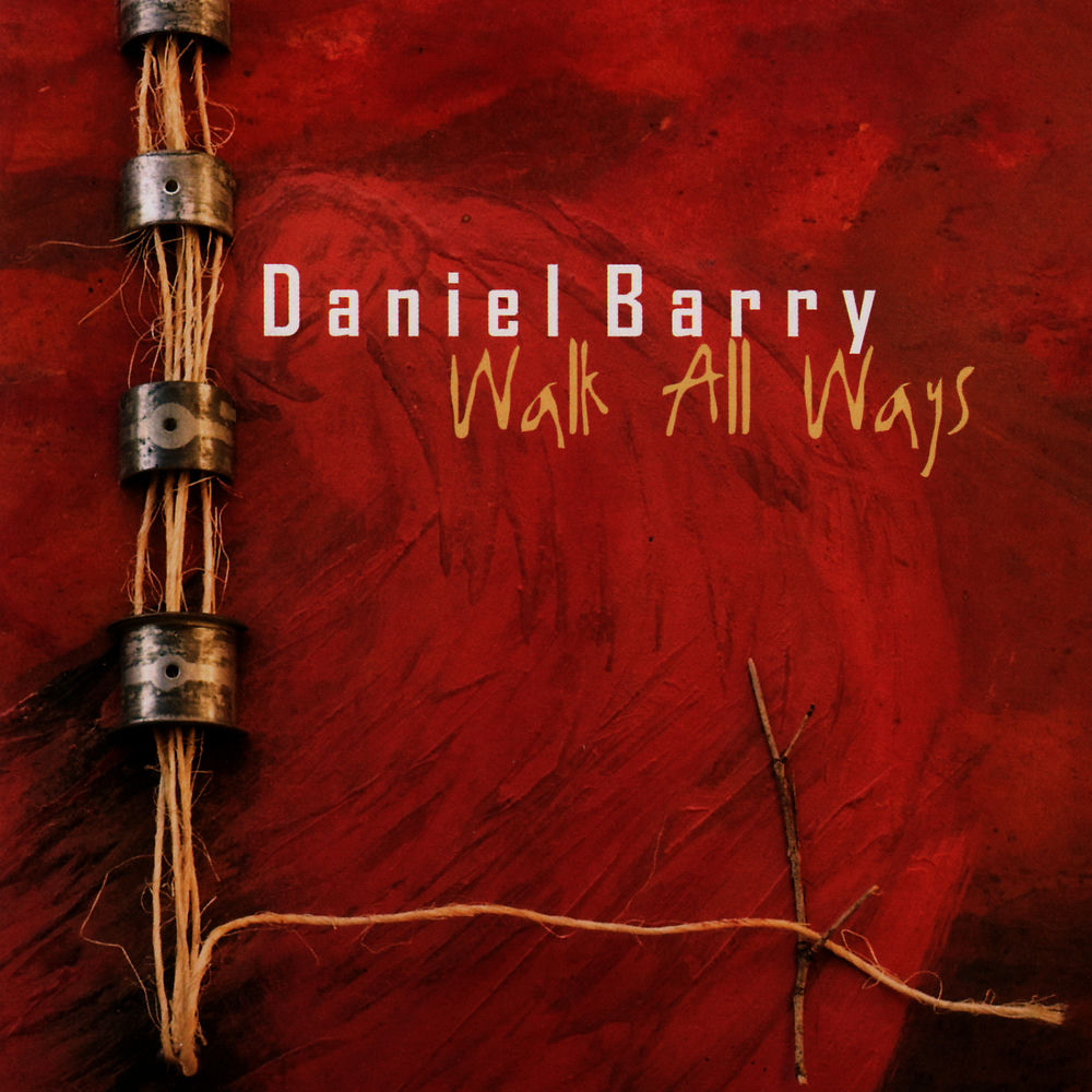 Walk All Ways cover
