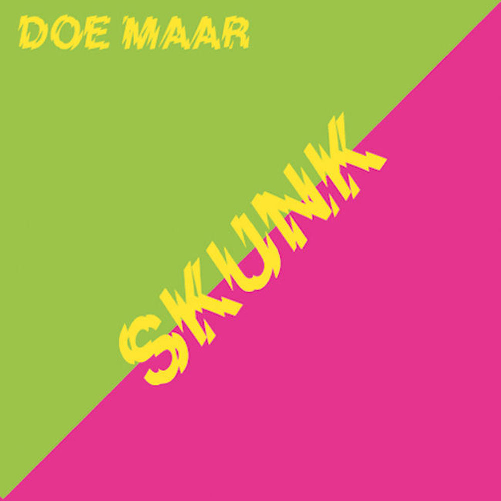 Skunk [180-Gram Black Vinyl] cover