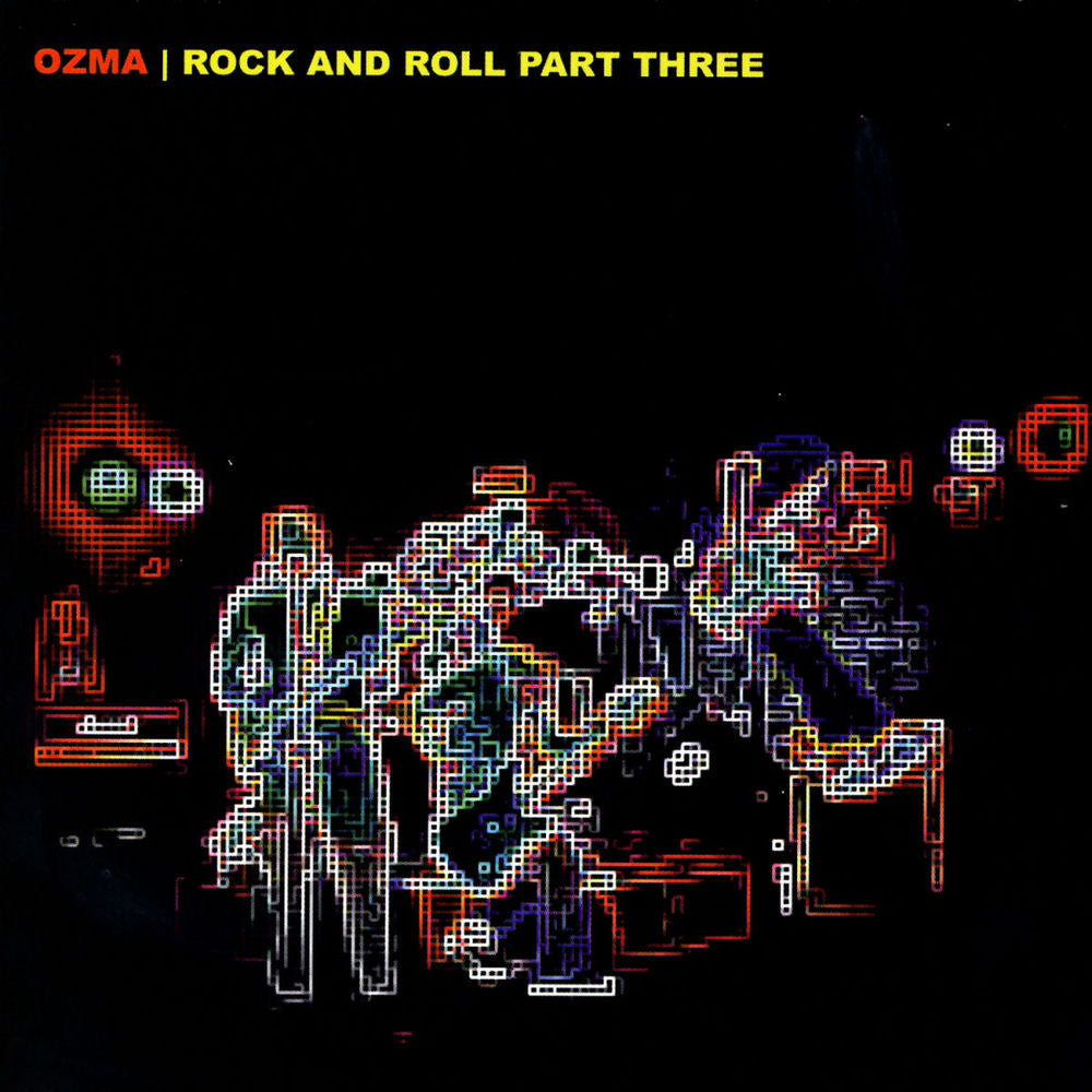 Rock And Roll Part Three cover