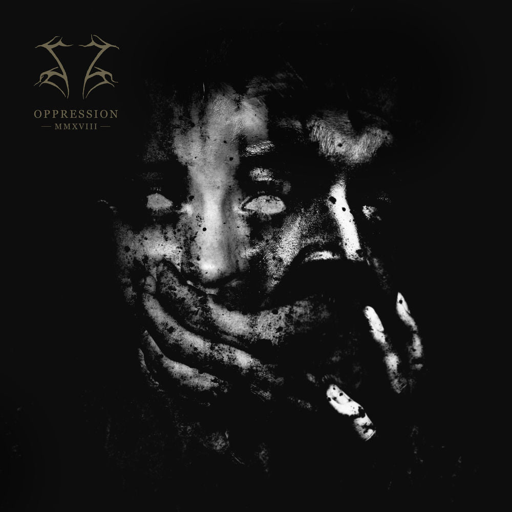 Oppression cover